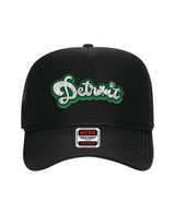 MID St Paddy's Truckers