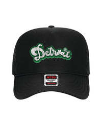 MID St Paddy's Truckers