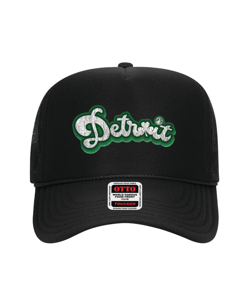 MID St Paddy's Truckers