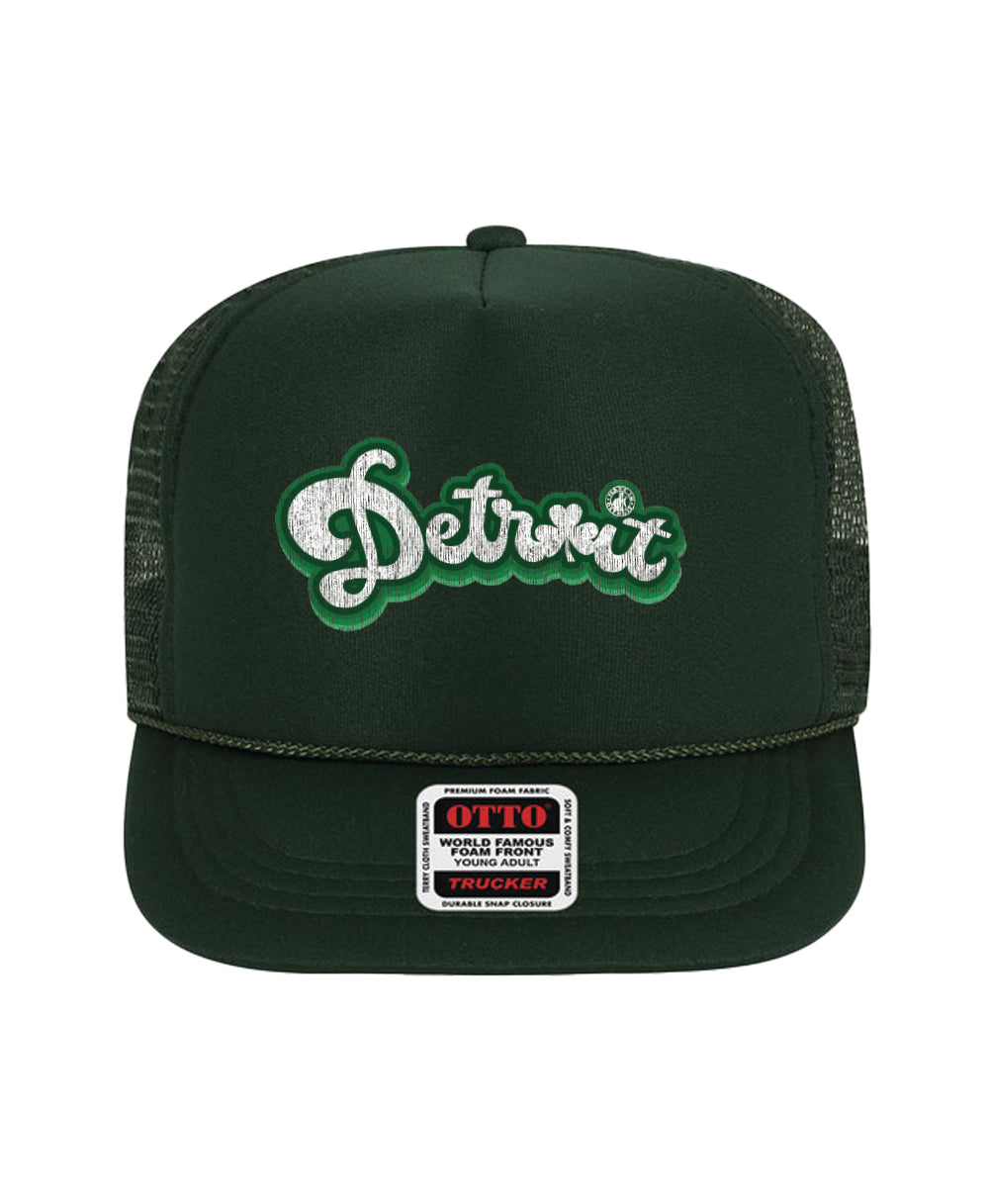 MID St Paddy's Truckers