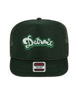 MID St Paddy's Truckers