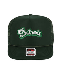 MID St Paddy's Truckers