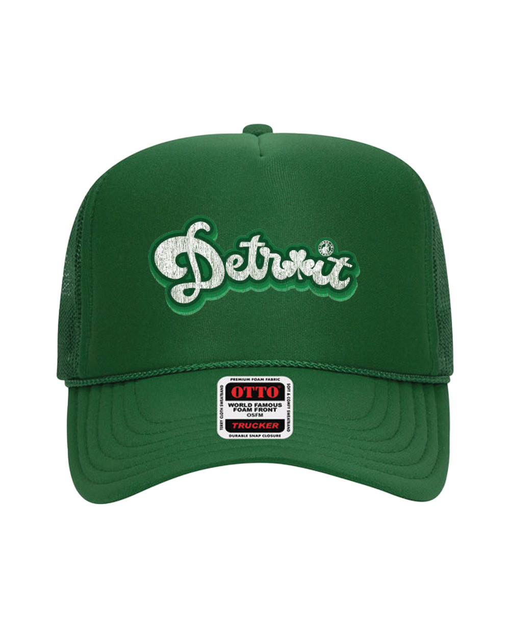 MID St Paddy's Truckers