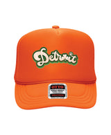 MID St Paddy's Truckers