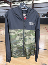 NEW (1 of 1) Detroit Lightweight Camo Jacket - LARGE