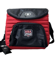 USA 250 18-24 Can Cooler