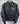 NEW (1 of 1) Silver MID Black Mechanics Jacket - LARGE