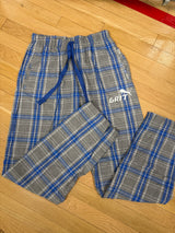 (1 of 1) Ladies Grit Pajama Pant - MEDIUM