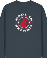 MID Stars Crewneck