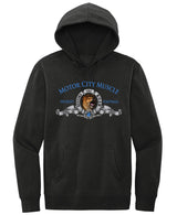 Motor City Muscle