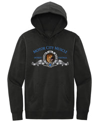 Motor City Muscle