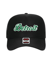 MID St Paddy's Truckers
