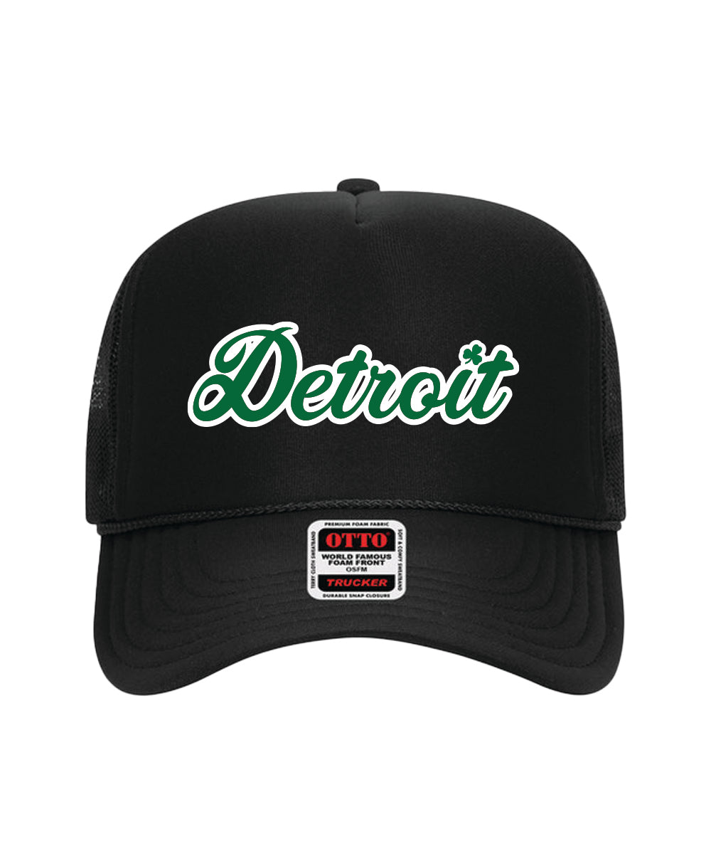 MID St Paddy's Truckers