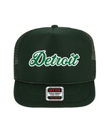 MID St Paddy's Truckers