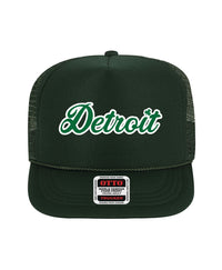 MID St Paddy's Truckers