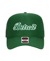 MID St Paddy's Truckers
