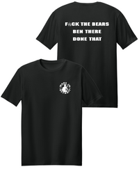F The Bears - Ben There Done That