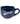 Detroit Tail Script Mug