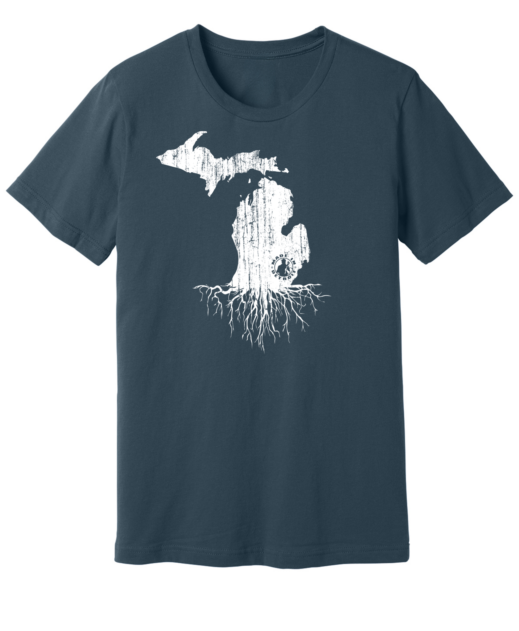 Michigan Roots Shirts