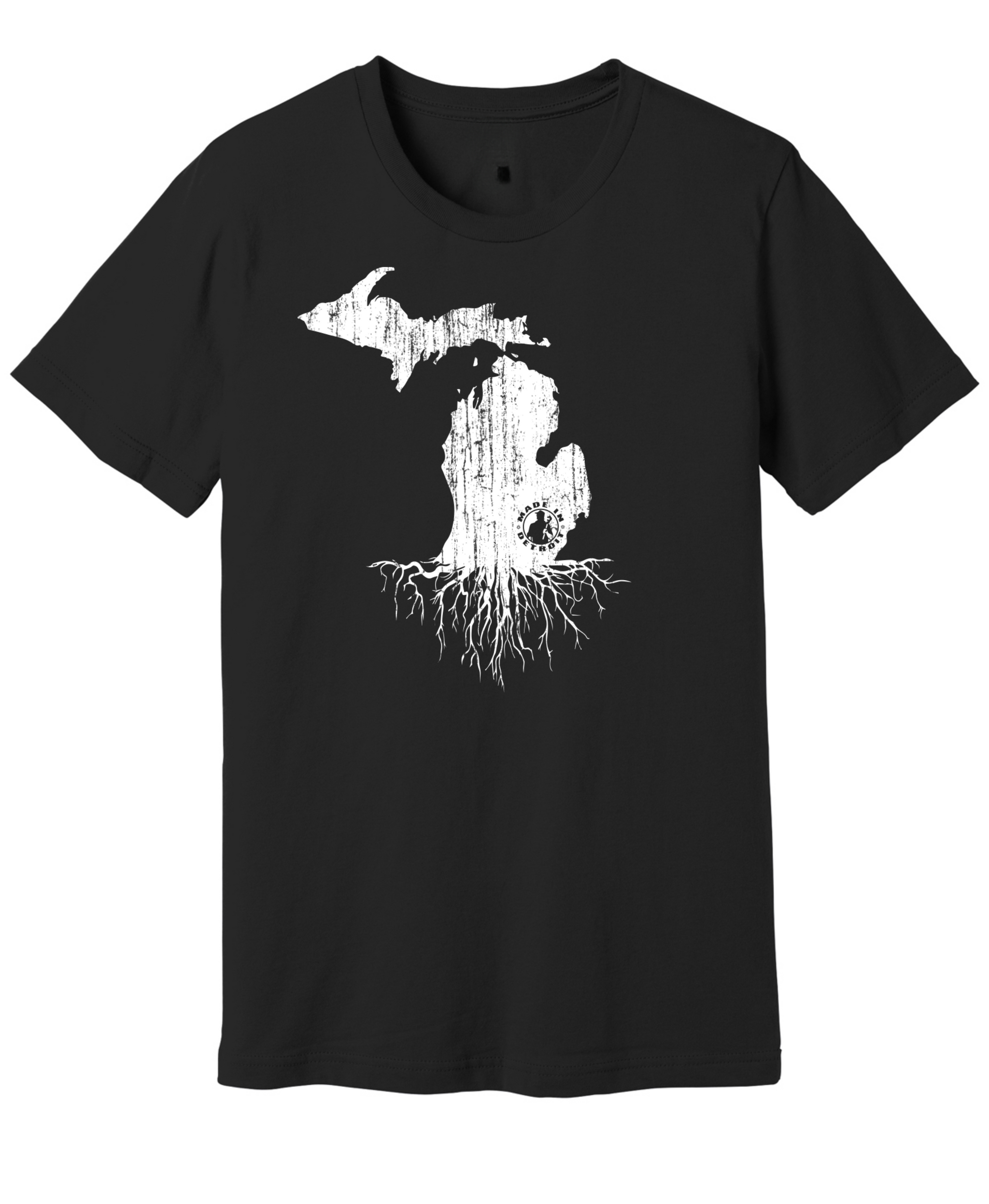 Michigan Roots Shirts