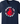 MID Red & White Premium Triblend Shirt