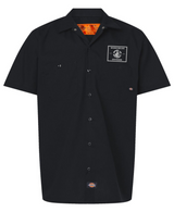 Lightweight Industrial Work Shirt