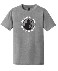 Youth MID Shirts