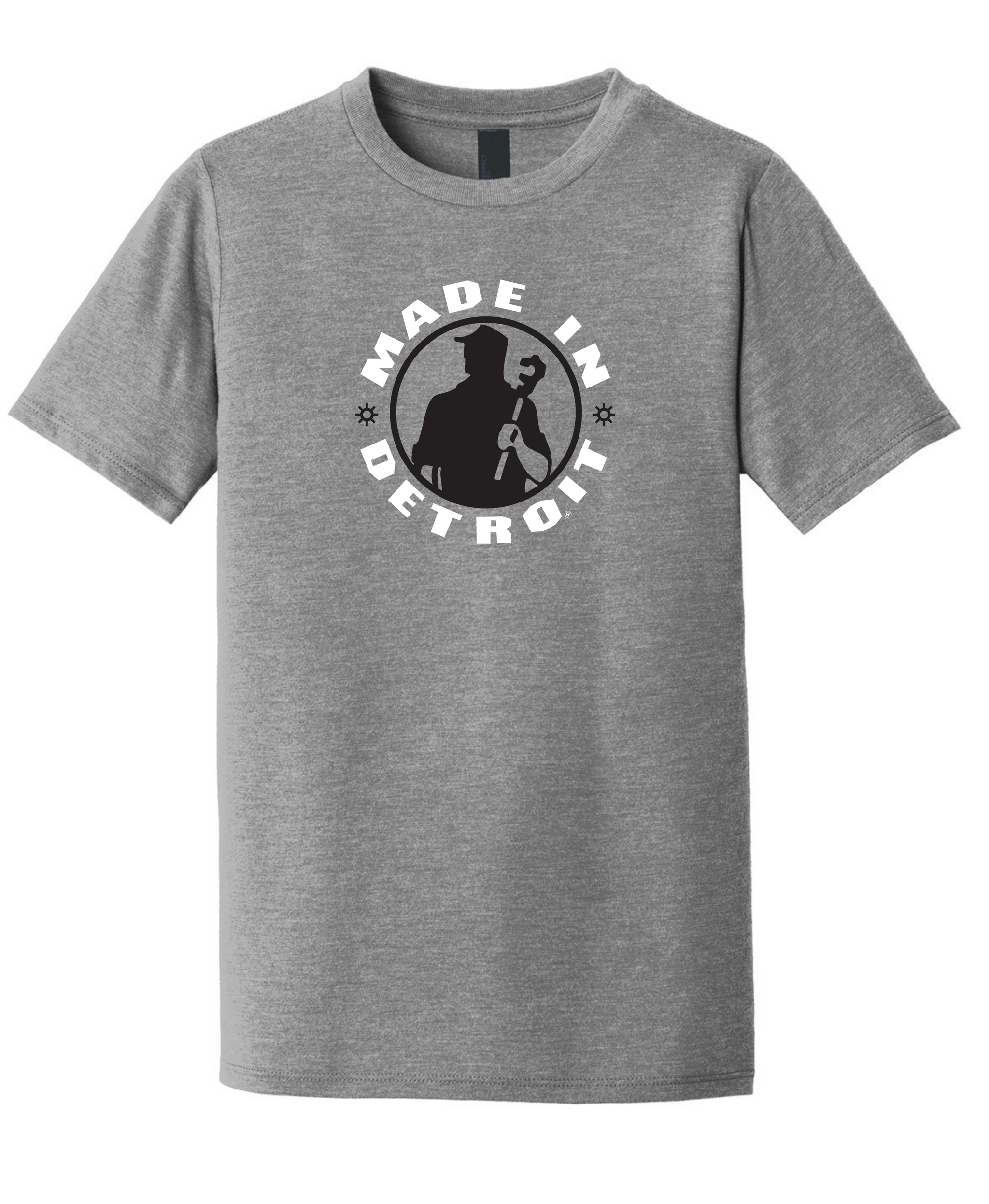 Youth MID Shirts