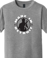 Youth MID Shirts