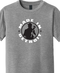 Youth MID Shirts