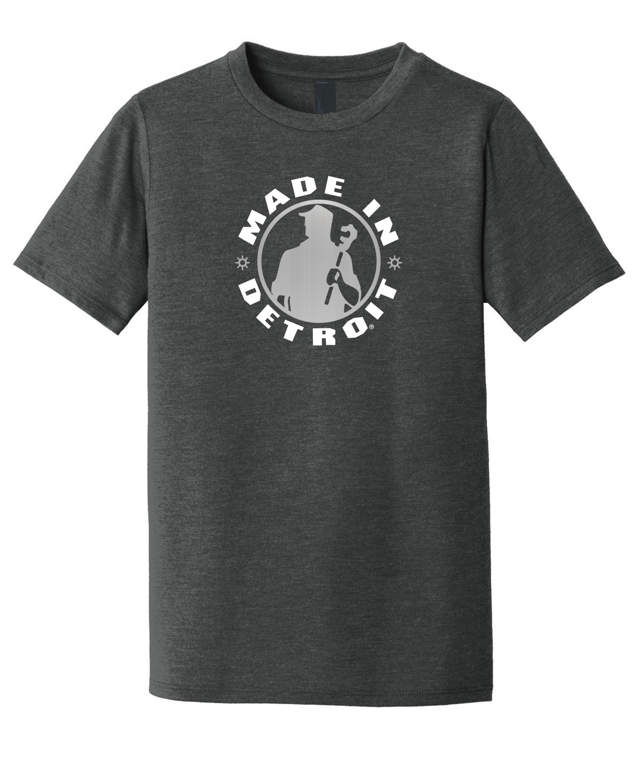 Youth MID Shirts