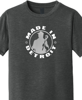 Youth MID Shirts