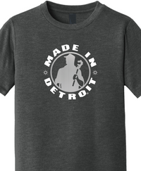 Youth MID Shirts