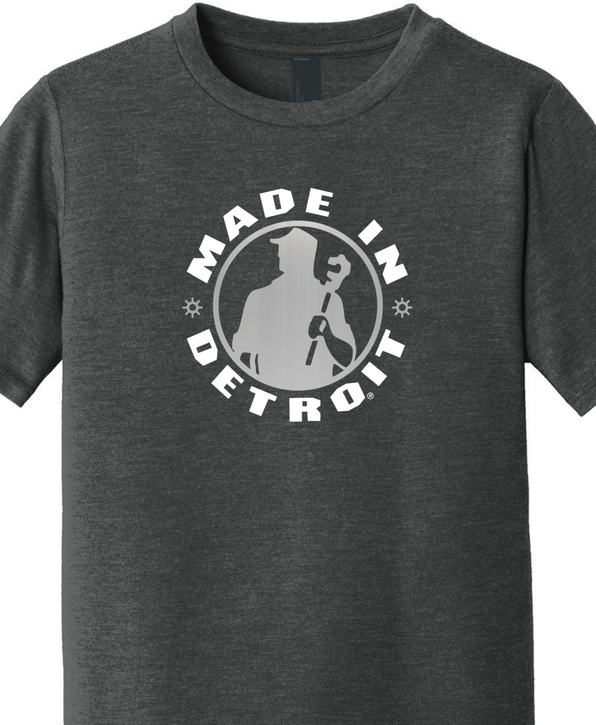 Youth MID Shirts