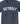 Youth Detroit Arch Heather Navy Shirt