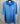 (1 of 1) Shifter Blue Striped Polo - LARGE