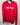 (1 of 1) Detroit Red Hoodie - LARGE