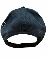 MID Black Performance Hat