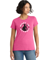 Ladies MID Premium Triblend Shirts