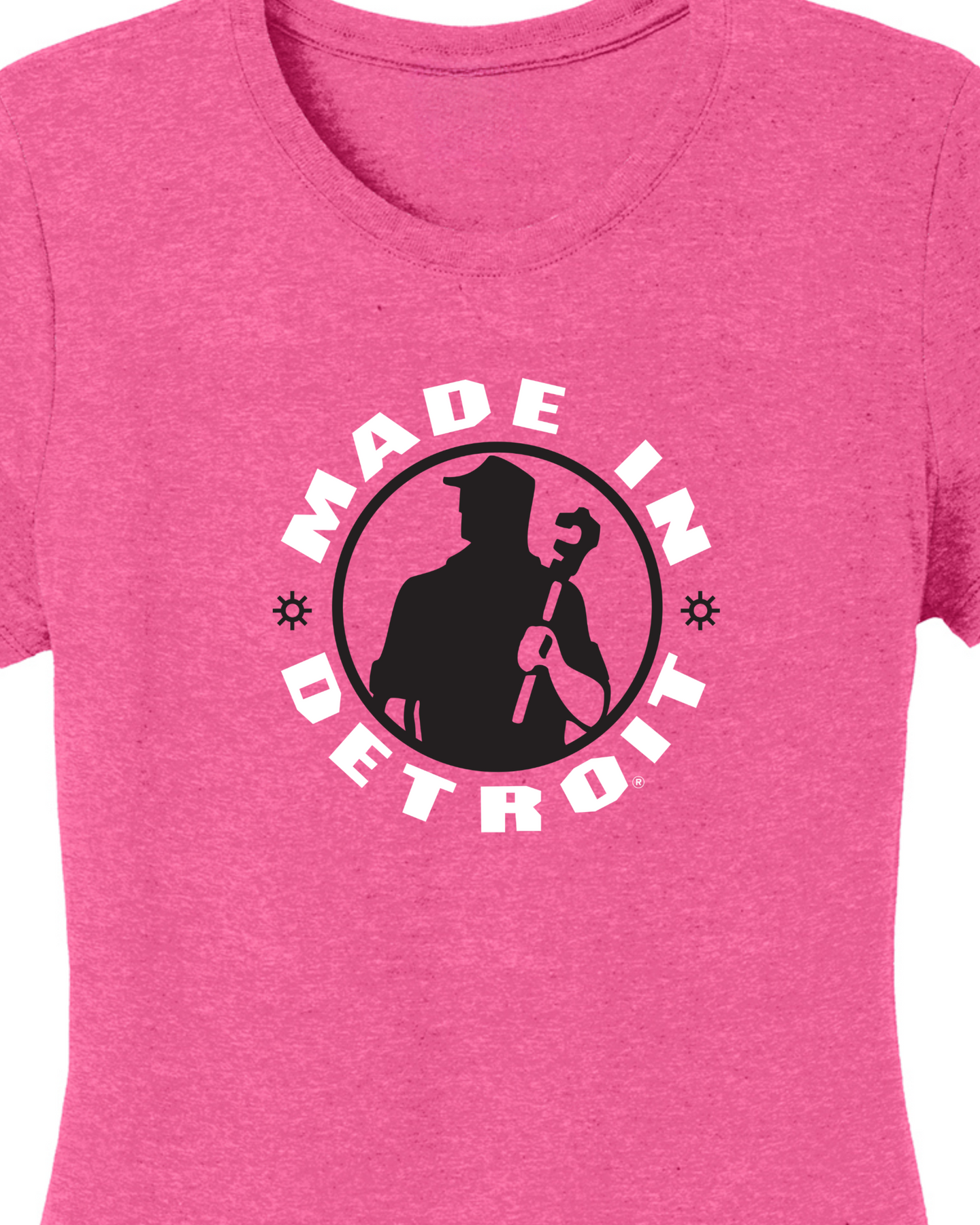 Ladies MID Premium Triblend Shirts