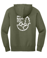 Pine Knob Zip-Ups