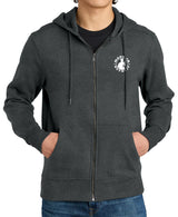 Pine Knob Zip-Ups