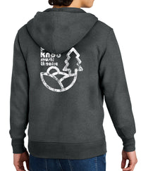 Pine Knob Zip-Ups