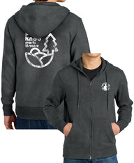 Pine Knob Zip-Ups