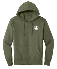 Pine Knob Zip-Ups