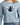 Ladies MID Premium Triblend Long Sleeve Shirt