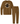 MID Duck Brown Sweatsuit