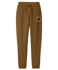 MID Duck Brown Sweatsuit
