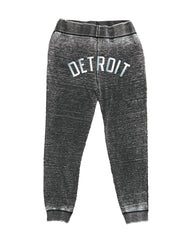 Detroit Arch Sweatpants