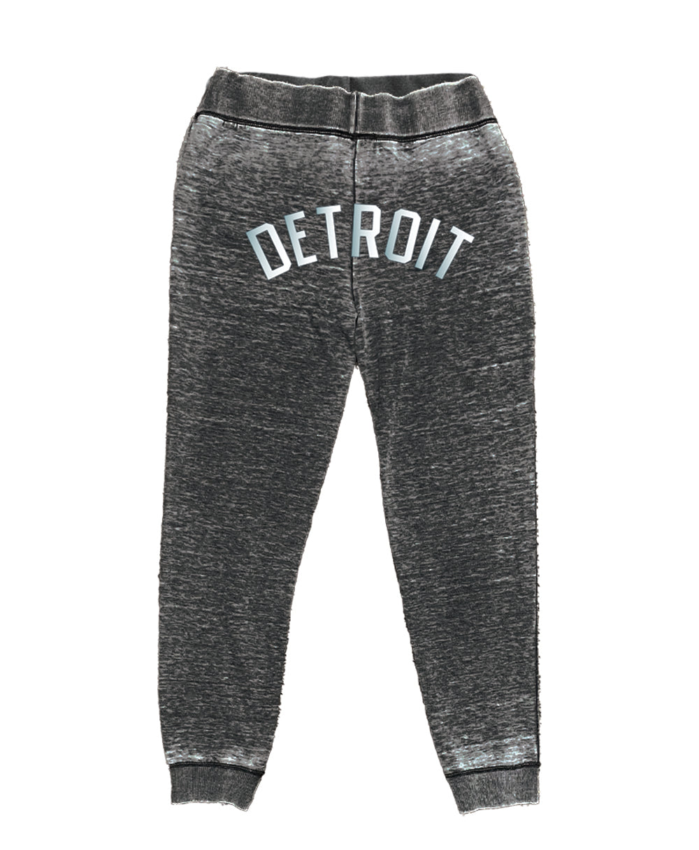 Detroit Arch Sweatpants